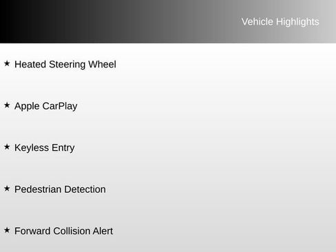 Certified 2025 Buick Enclave Sport Touring FWD image 14