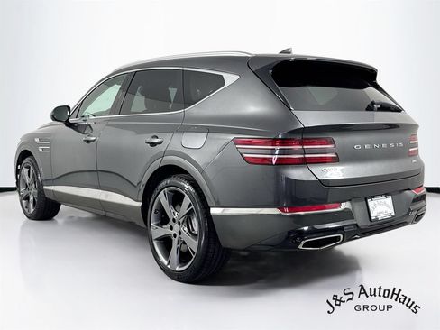 Used 2023 Genesis GV80 2.5T w/ Prestige Package AWD/4WD image 5