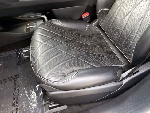 Used 2023 Mercedes-Benz EQS 450+ Sedan image 20