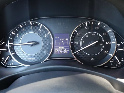 Used 2019 Nissan Armada SV w/ Driver Package AWD/4WD image 33