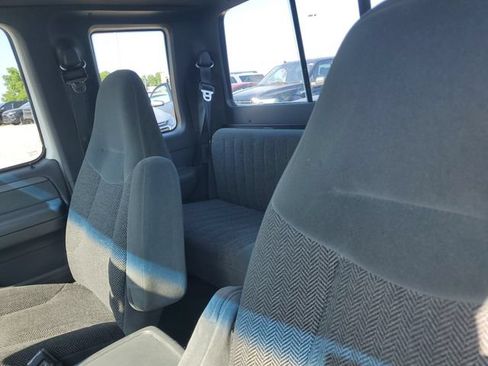 Used 1993 Ford F250 4x4 SuperCab image 9
