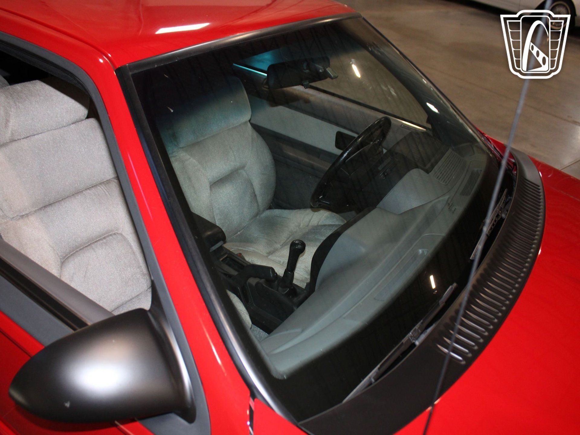 Used 1993 Dodge Daytona ES FWD image 40