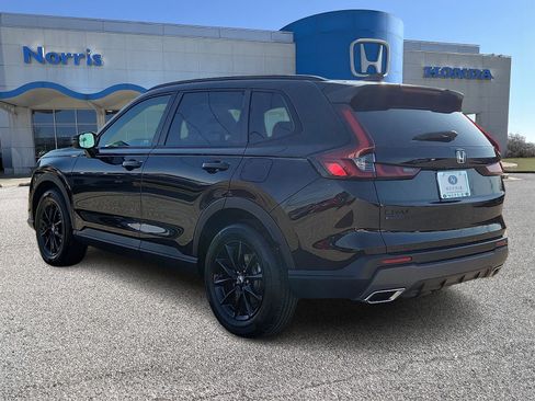 New 2026 Honda CR-V Sport-L image 3