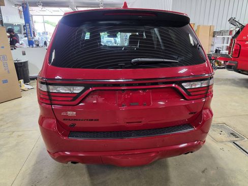 Used 2021 Dodge Durango GT AWD/4WD image 7
