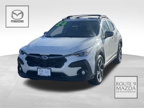 Used 2024 Subaru Crosstrek 2.0i Premium image 1