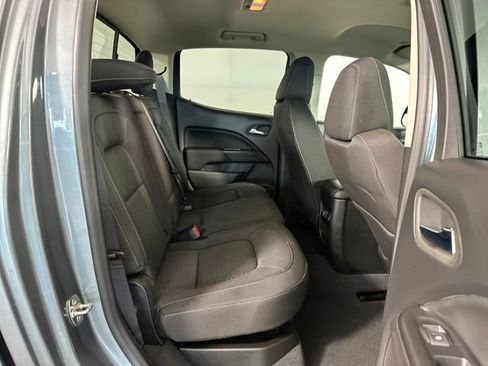 Used 2022 GMC Canyon Elevation w/ Trailering Package image 26