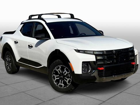New 2026 Hyundai Santa Cruz XRT AWD/4WD image 2