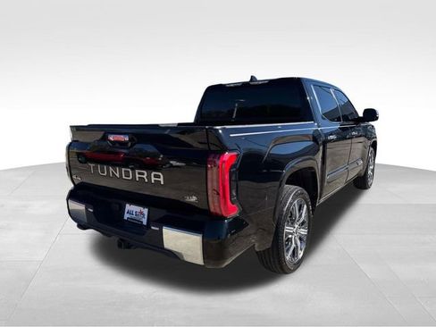 Used 2023 Toyota Tundra Capstone image 9