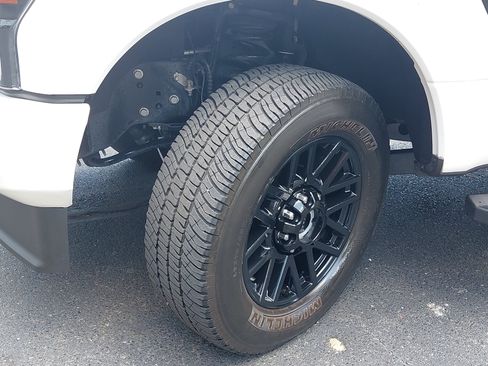 Used 2021 Ford F250 Lariat AWD/4WD image 34