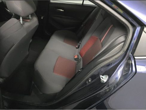 Used 2023 Toyota Corolla SE image 26