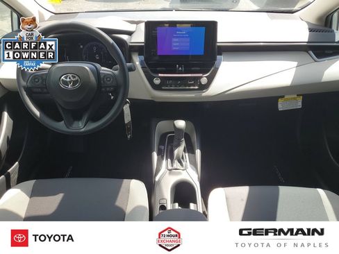 Used 2026 Toyota Corolla LE FWD image 17