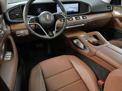 Certified 2026 Mercedes-Benz GLE 350 4MATIC image 2