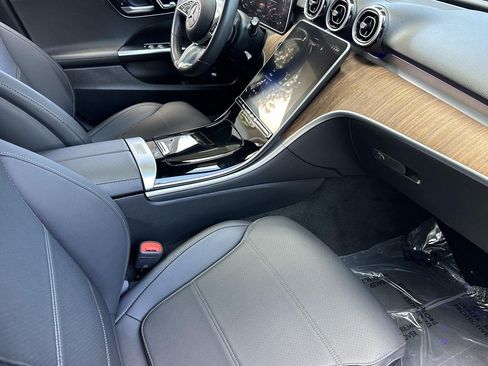Certified 2024 Mercedes-Benz C 300 Sedan image 33