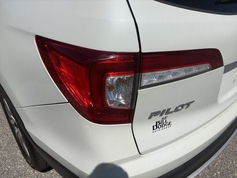 Used 2020 Honda Pilot EX-L image 11
