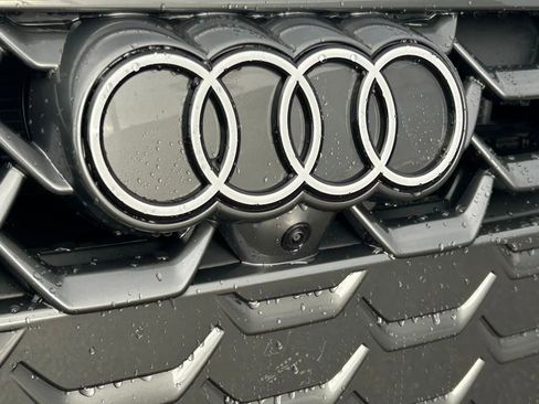 New 2025 Audi A5 2.0T Premium image 35