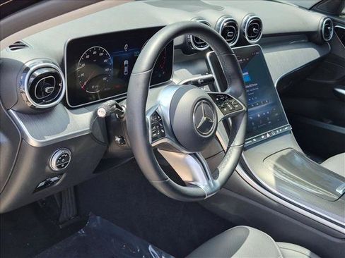 Used 2023 Mercedes-Benz C 300 4MATIC Sedan image 9