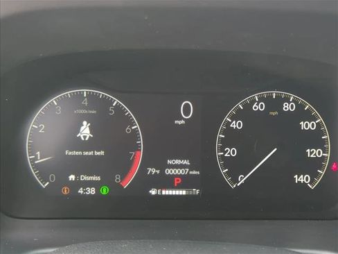 New 2026 Honda Odyssey Touring image 12