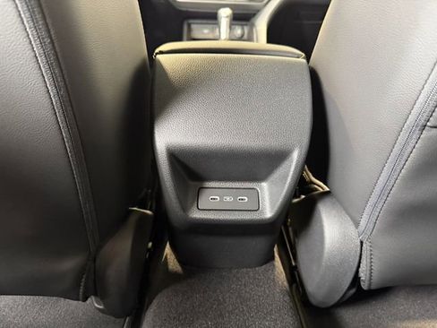 New 2026 Acura Integra A-Spec FWD image 32
