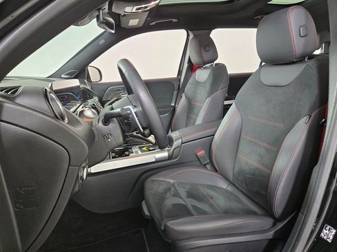 Certified 2024 Mercedes-Benz GLB 35 AMG 4MATIC image 16