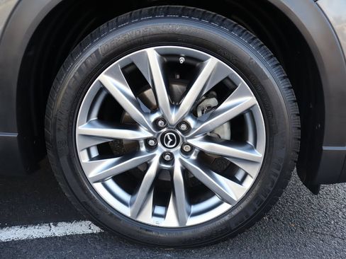 Used 2018 MAZDA CX-9 Grand Touring FWD image 47