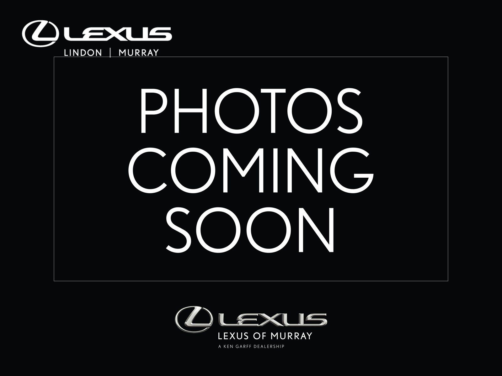 Used 2026 Lexus NX 350h AWD w/ Accessory Package (2T) image 1