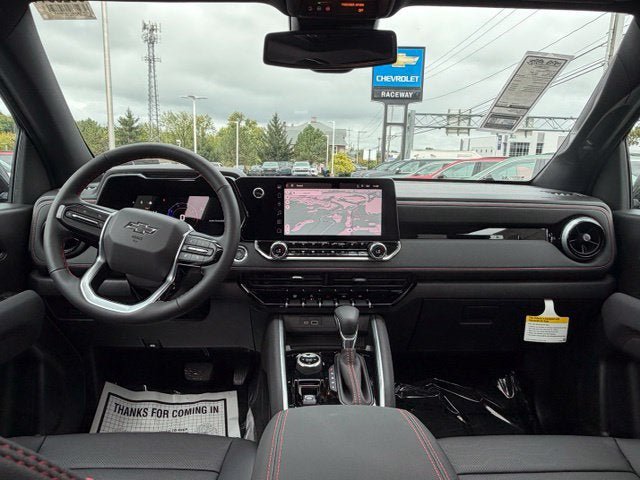 New 2026 Chevrolet Colorado Z71 w/ Technology Package AWD/4WD image 3