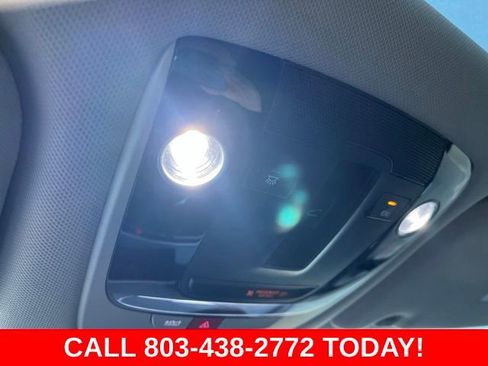 Used 2025 Kia Sorento SX FWD image 29