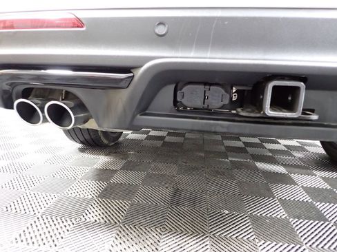 Used 2025 Ford Explorer ST image 15