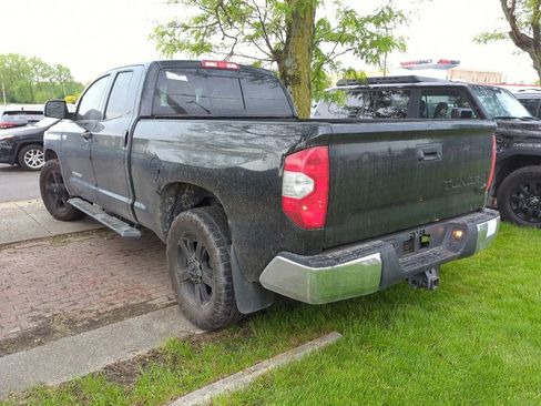 Used 2016 Toyota Tundra SR5 w/ SR5 Upgrade Package RWD image 4