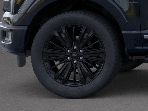 New 2026 Ford F150 Platinum AWD/4WD image 19