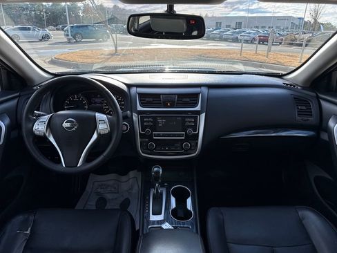 Used 2018 Nissan Altima 2.5 SL image 16