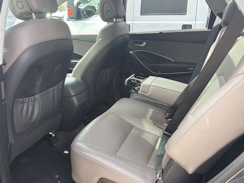 Used 2018 Hyundai Santa Fe FWD image 8