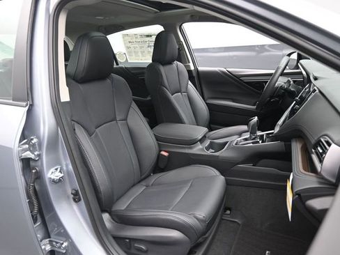 New 2025 Subaru Legacy Limited w/ Tech Package #2 AWD/4WD image 30