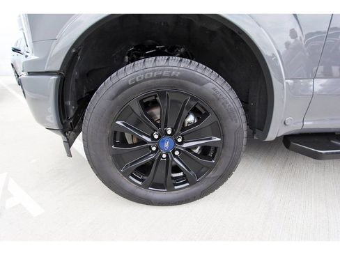 Used 2020 Ford F150 Lariat w/ Equipment Group 502A Luxury AWD/4WD image 27
