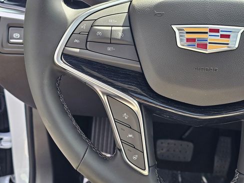 New 2026 Cadillac XT5 Premium Luxury AWD/4WD image 27