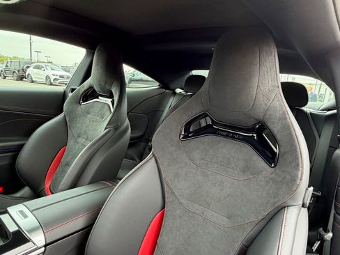 New 2026 Mercedes-Benz CLE 53 AMG 4MATIC Coupe image 19