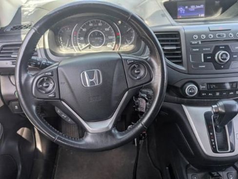 Used 2012 Honda CR-V EX-L image 25