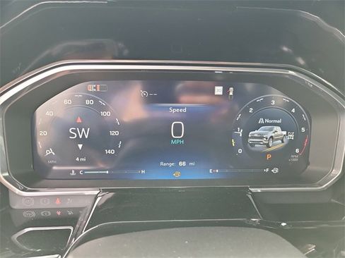 New 2026 Chevrolet Silverado 1500 RST w/ Convenience Package II image 24