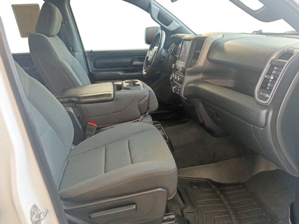 Used 2023 RAM 1500 Tradesman w/ Trailer Tow Group AWD/4WD image 24