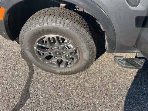 New 2024 Ford Ranger XLT image 25