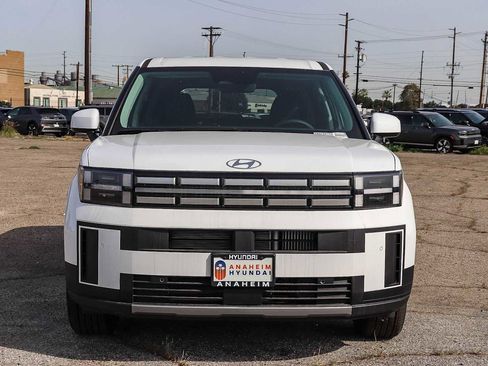 New 2026 Hyundai Santa Fe SE image 2