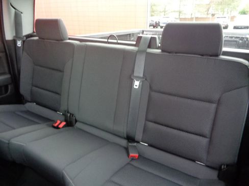 Used 2019 Chevrolet Silverado 1500 LT w/ All Star Edition image 8