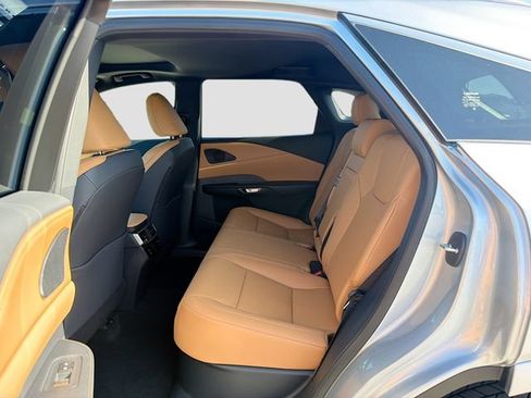 New 2026 Lexus RX 350 Premium Plus FWD image 22