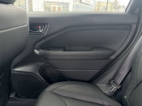 New 2025 Subaru Forester Limited image 74