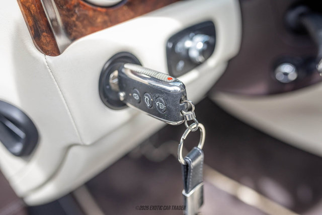 Used 2014 Bentley Flying Spur W12 AWD/4WD image 33
