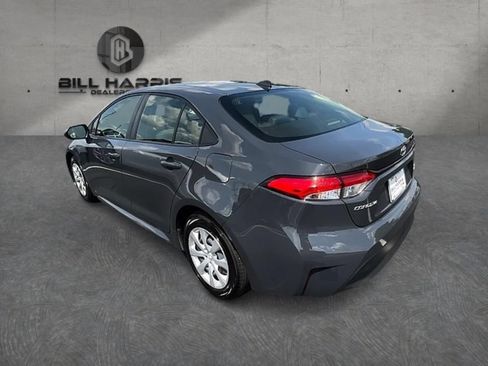 Used 2024 Toyota Corolla LE FWD image 9
