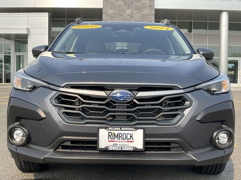 Certified 2024 Subaru Crosstrek 2.0i Premium AWD/4WD image 15