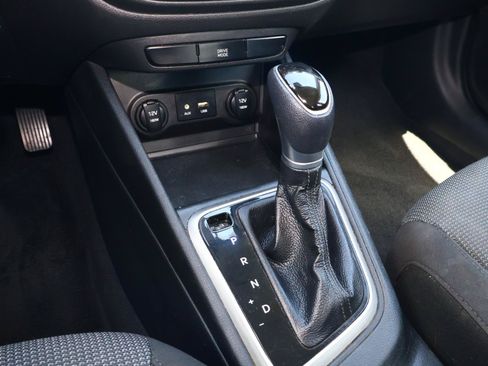 Used 2022 Hyundai Accent SE FWD image 20