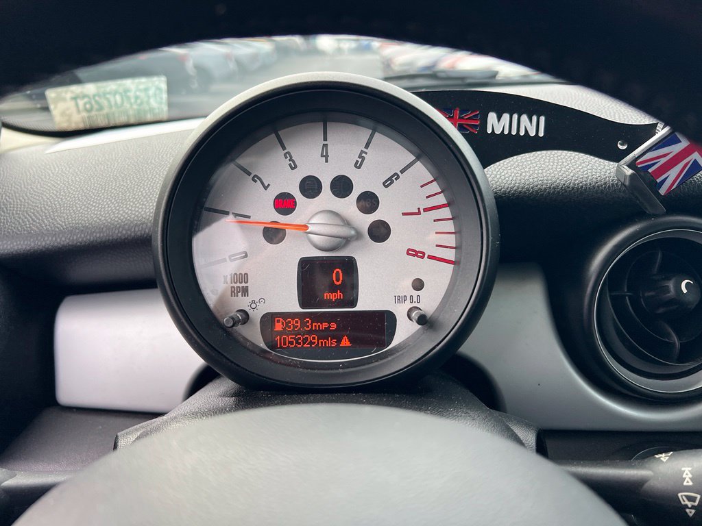 Used 2013 MINI Cooper Hardtop FWD image 15