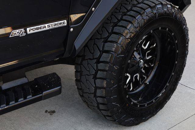 Used 2020 Ford F250 Lariat AWD/4WD image 12